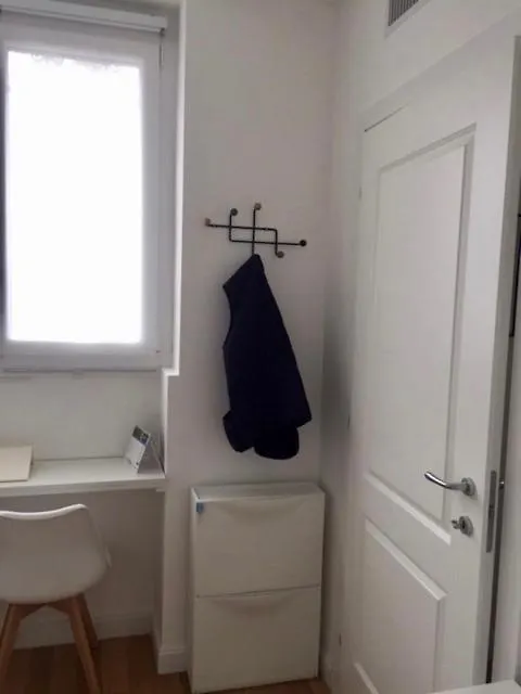 Apartamento The Small White House In Milán
