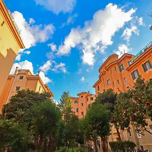 Allegra's House Cipro , Roma Italia