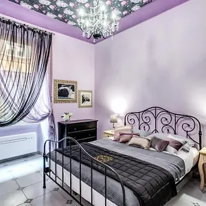 Ripetta Miracle , Roma Italia