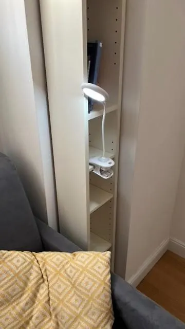 The Small White House In Milan Apartment